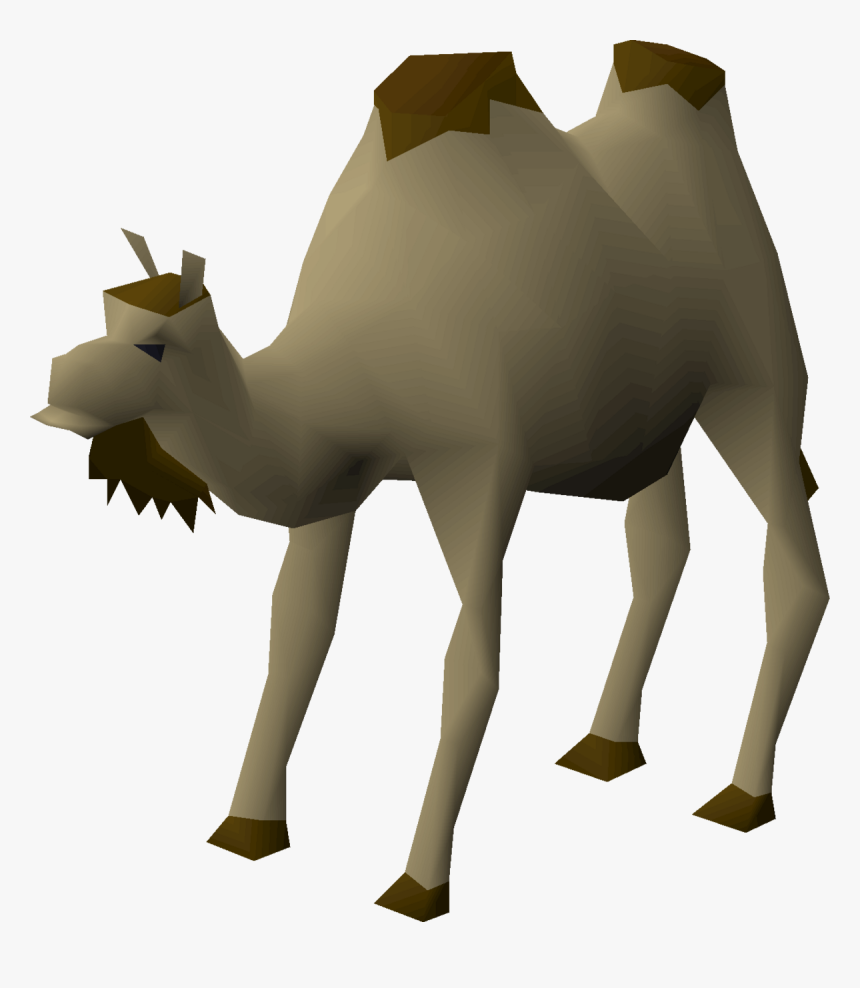 Al The Camel Osrs, HD Png Download, Free Download