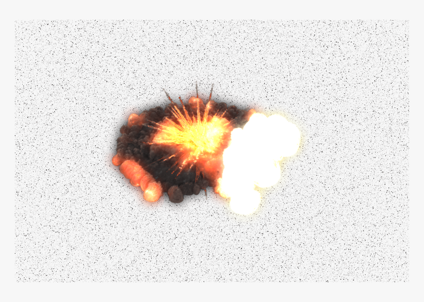 The Explosion, Format Top - Explosion, HD Png Download, Free Download