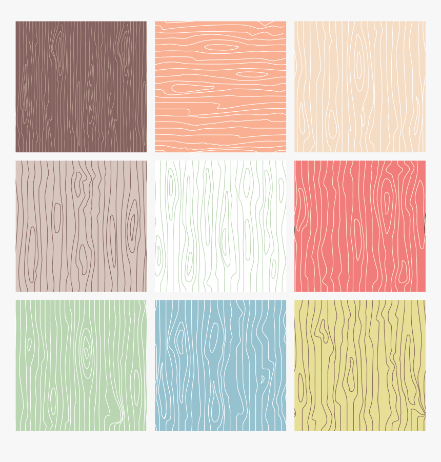Transparent Wood Grain Vector, HD Png Download, Free Download