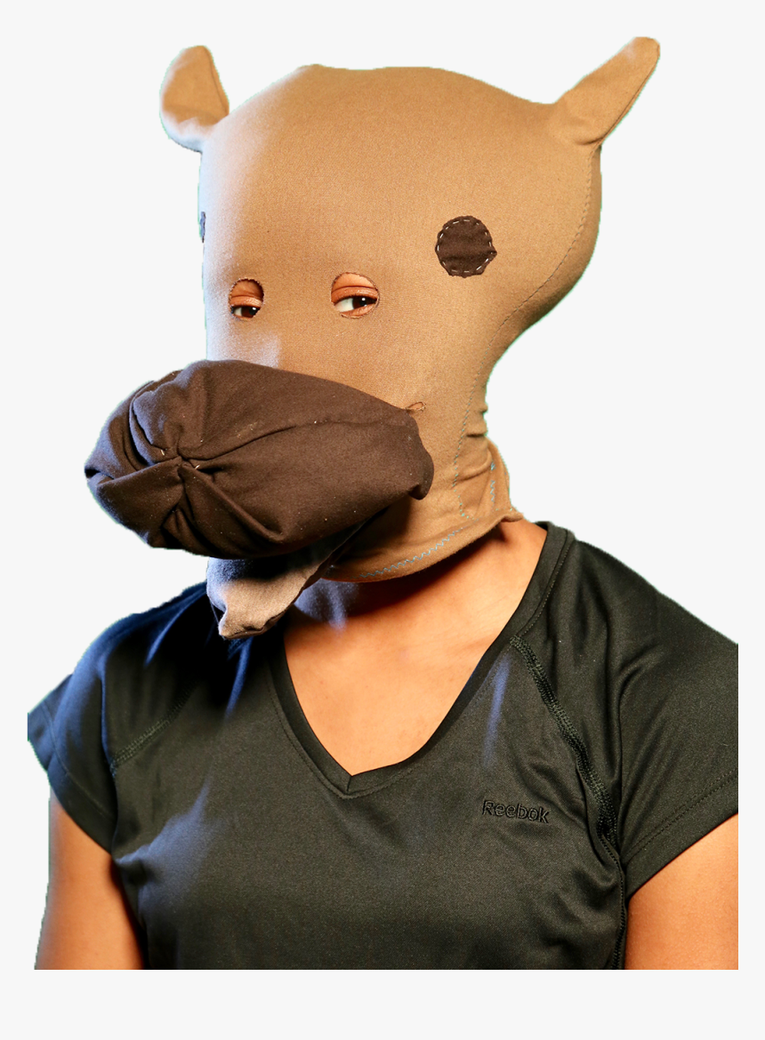 Camel - Mask, HD Png Download, Free Download