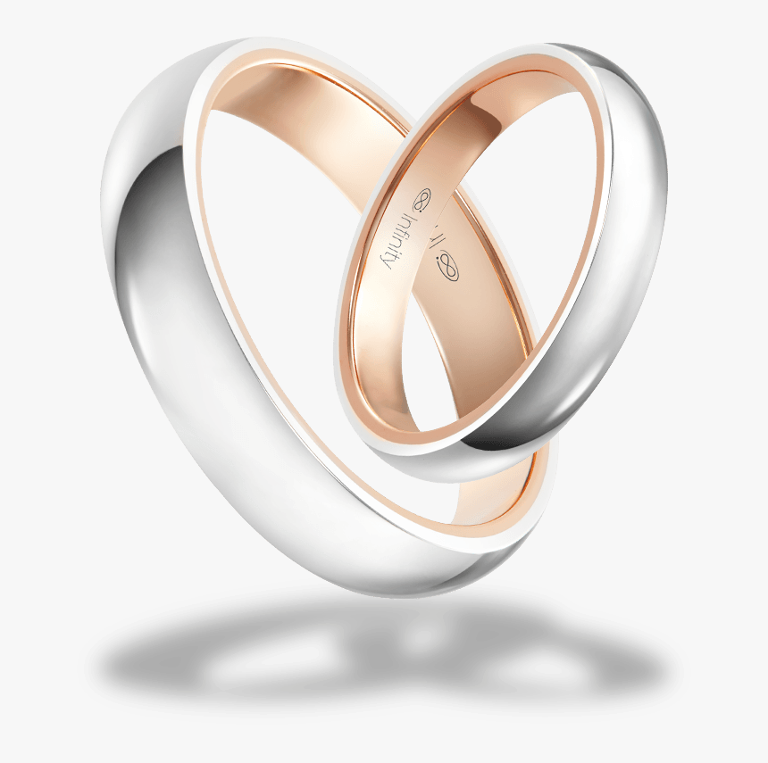 Thumb Image - Infinity Ring Png, Transparent Png, Free Download