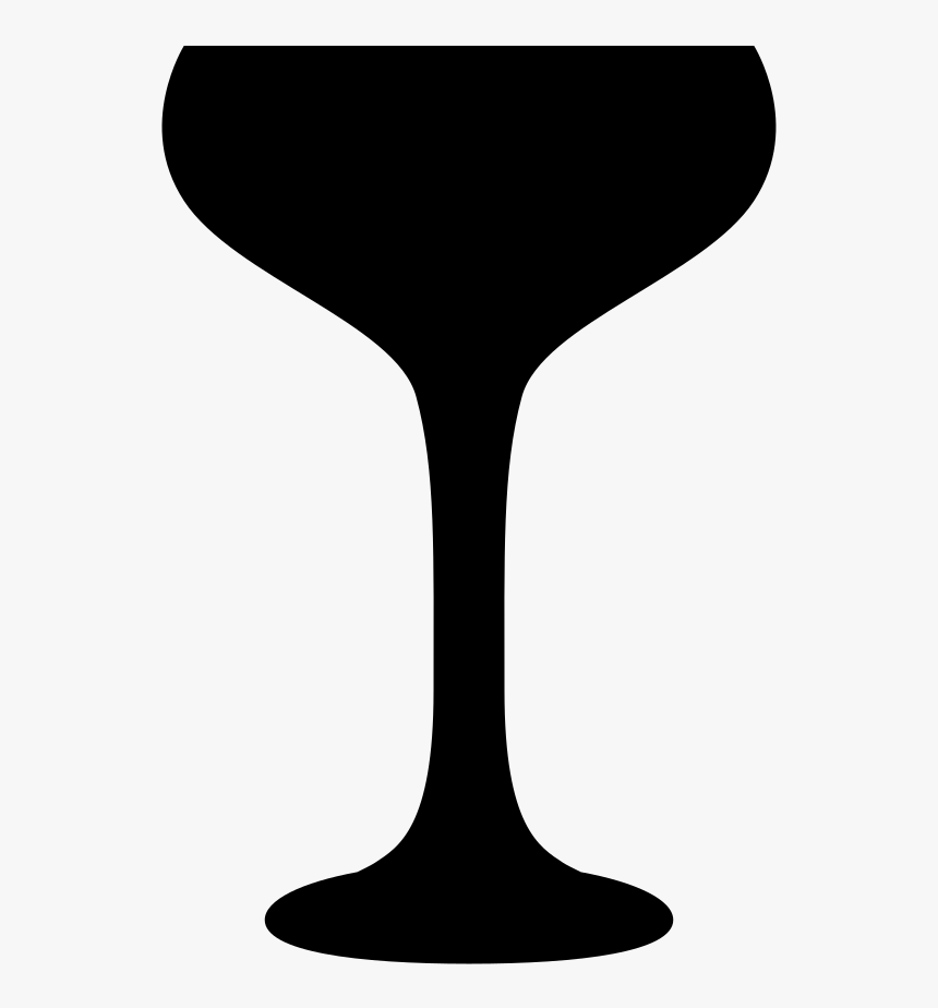 Wine Glass, HD Png Download, Free Download