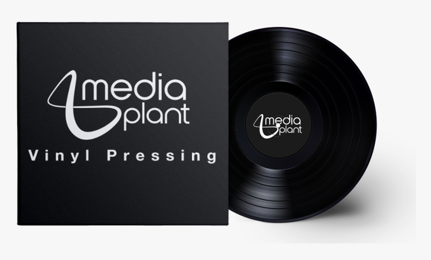 Vinyl Record Pressing Uk - Circle, HD Png Download, Free Download