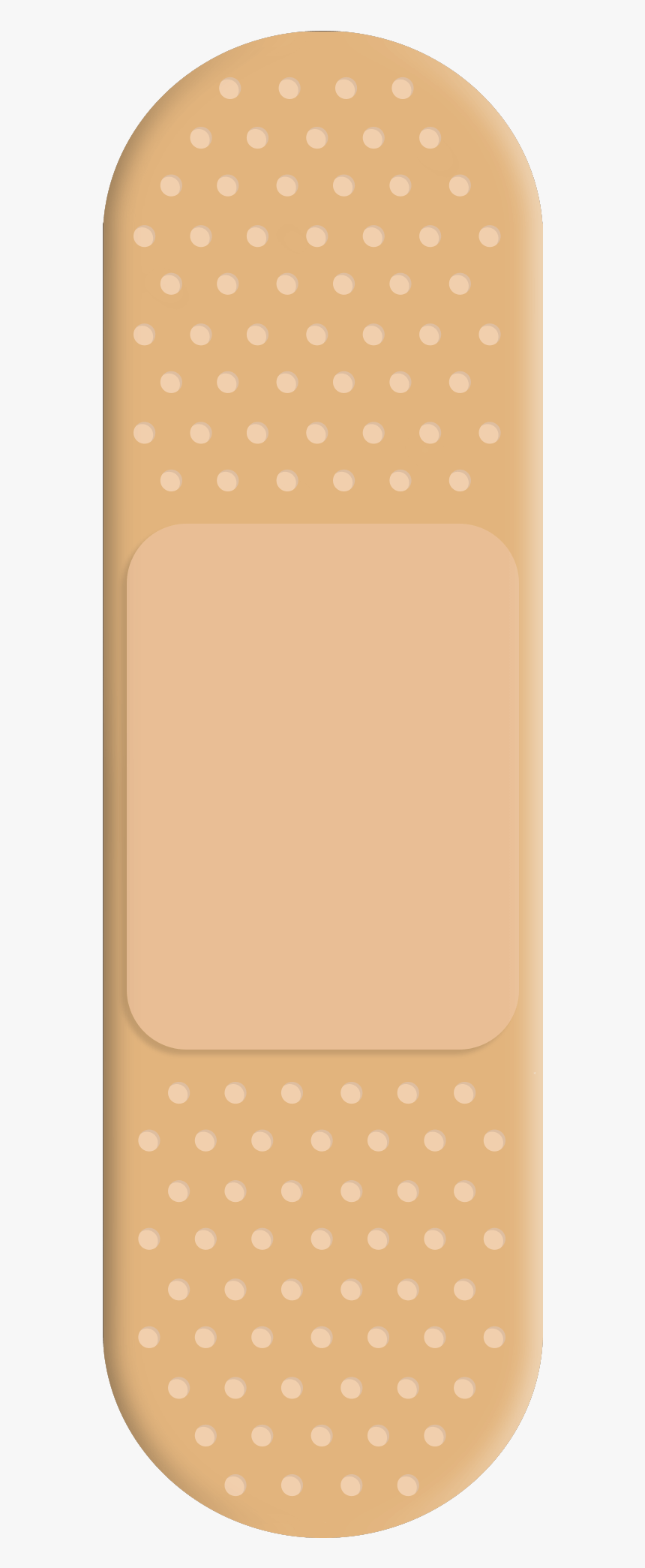 Popband Band-aid - Band Aid Desenho Png, Transparent Png, Free Download
