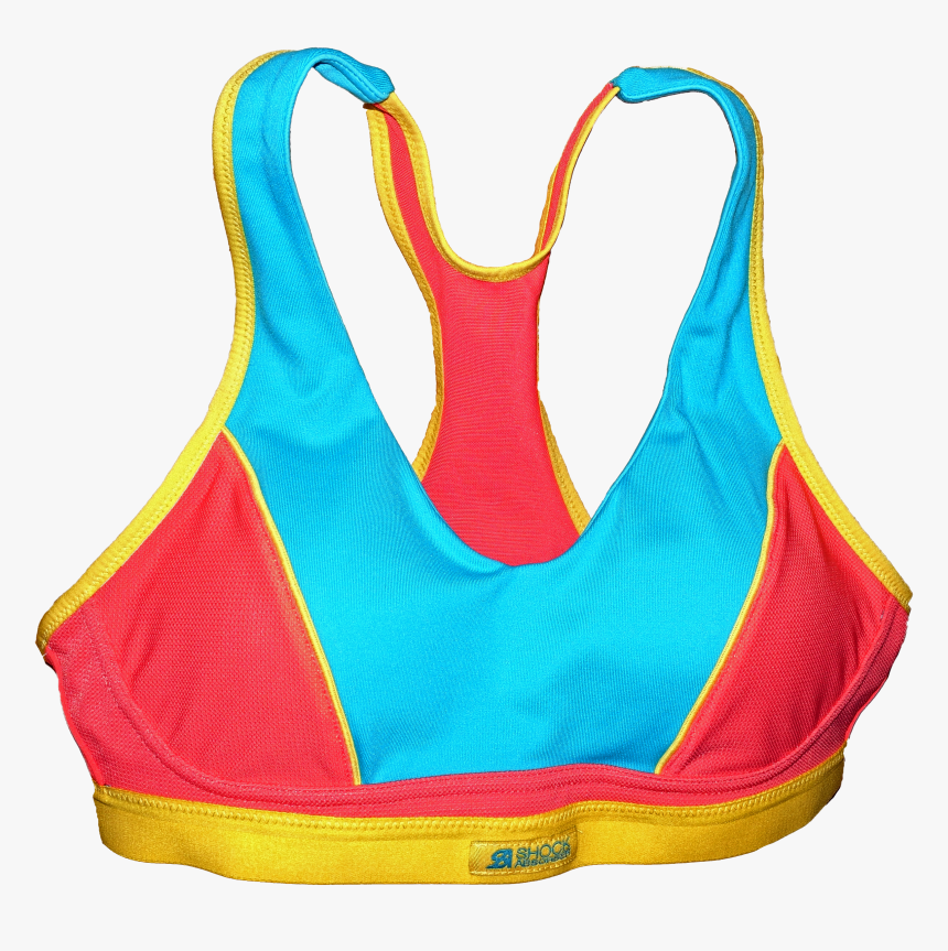 Sports Bra - Brassiere, HD Png Download, Free Download