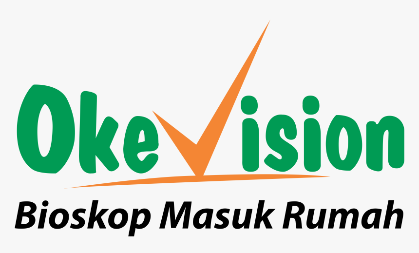 Thumb Image - Logo Okevision Png, Transparent Png, Free Download