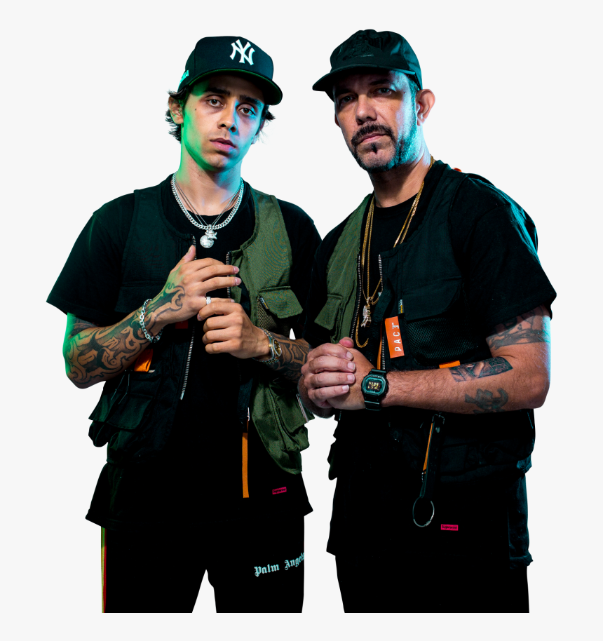 Tropkillaz, HD Png Download, Free Download