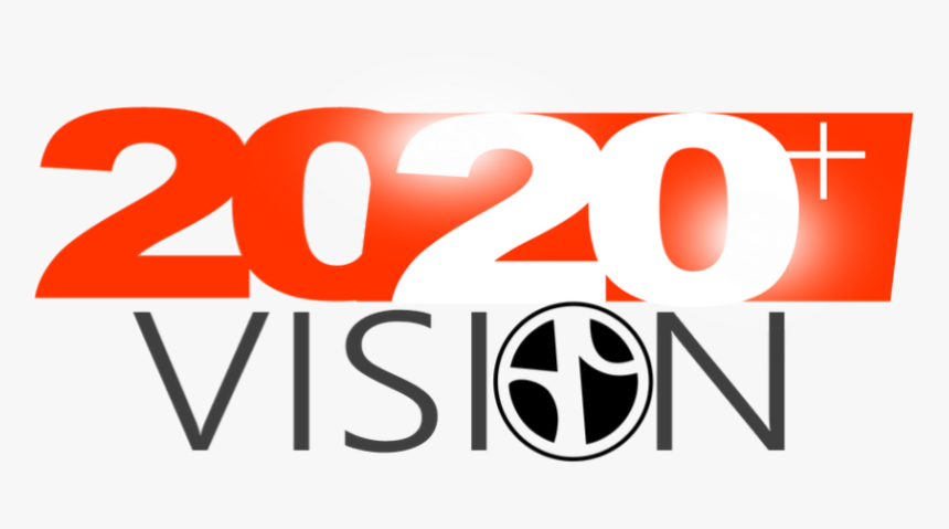 2020 Vision - Graphic Design, HD Png Download, Free Download