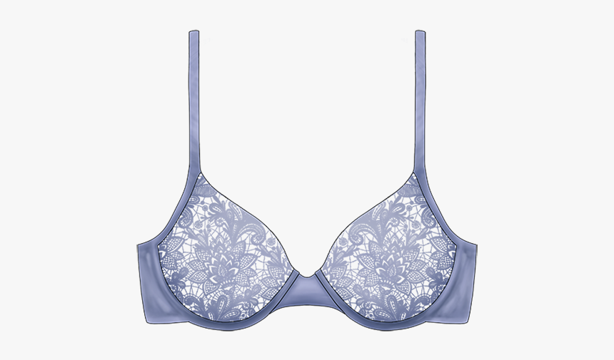 Brassiere, HD Png Download, Free Download