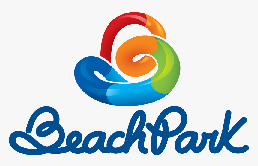 Beach Park Logo Png, Transparent Png, Free Download