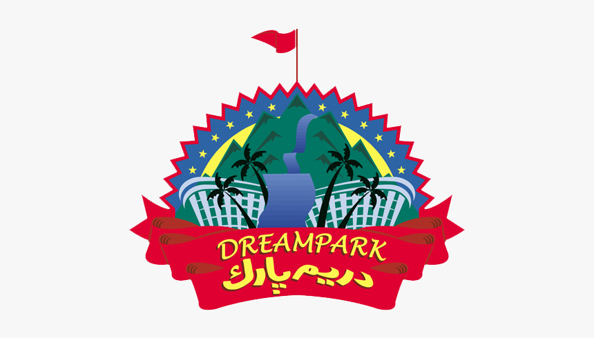 Dream Park Egypt Logo, HD Png Download, Free Download