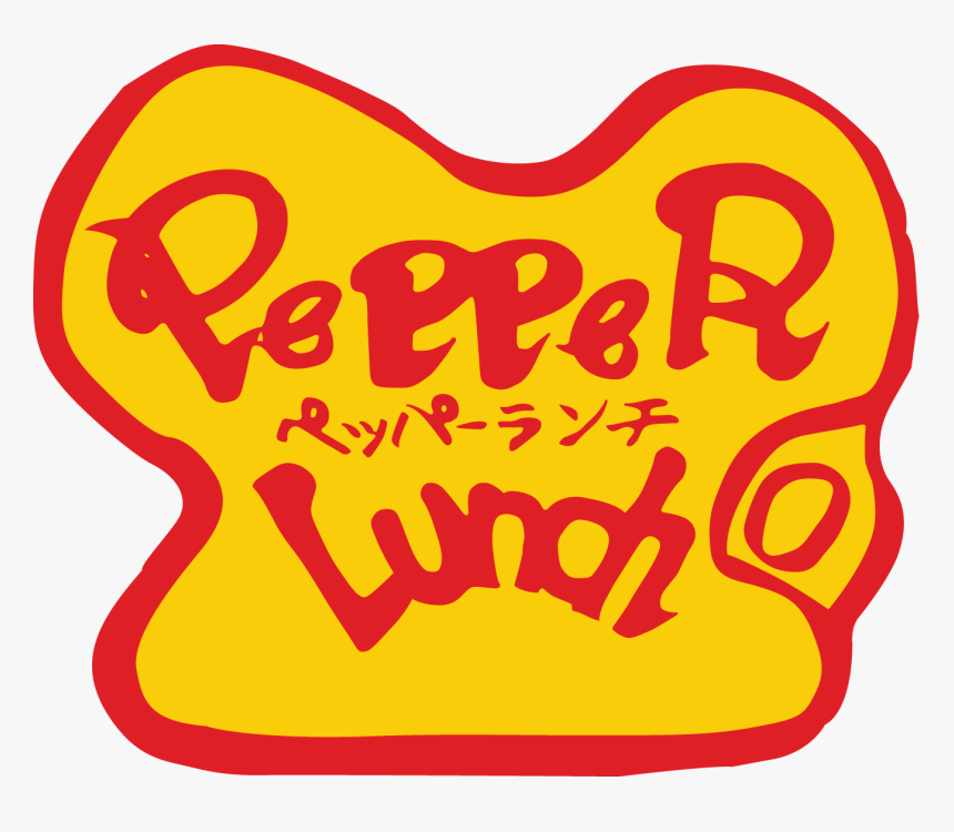 Transparent Lunch Png - Pepper Lunch Logo Png, Png Download, Free Download