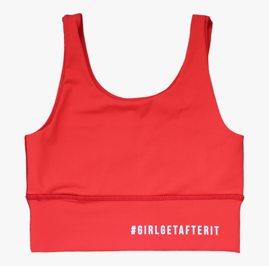 Red Bra, HD Png Download, Free Download