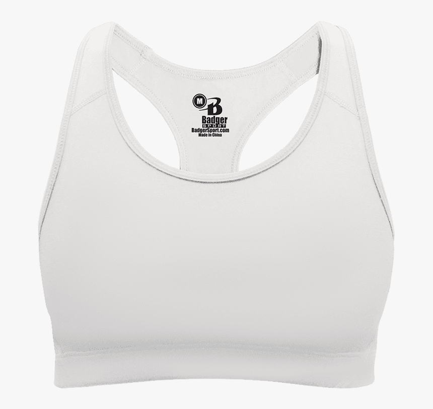 Sports Bra, HD Png Download - kindpng