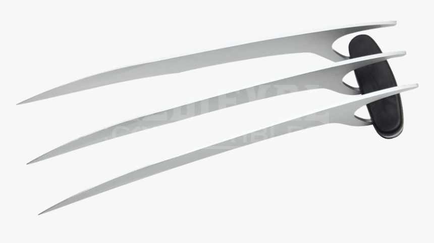 Stainless Steel Hand Claw - Blade, HD Png Download, Free Download