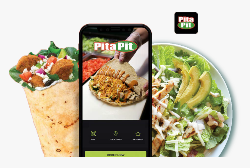 Lunch Png, Transparent Png, Free Download