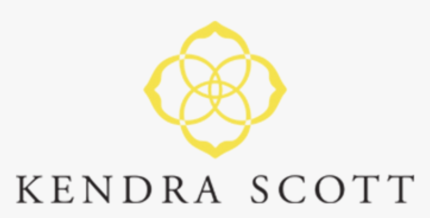 Kendra Scott Logo Transparent, Png Download - Kendra Scott Jewelry Logo, Png Download, Free Download
