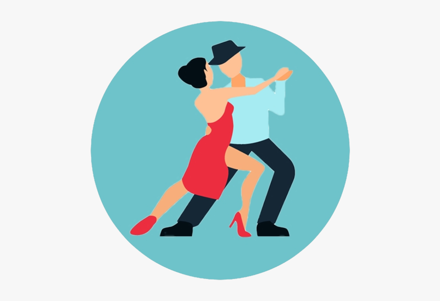 Dancing Icon, HD Png Download, Free Download