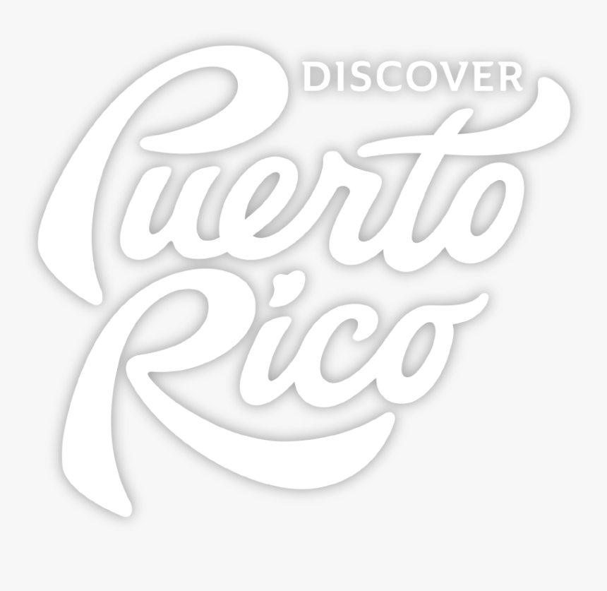 Discover Puerto Rico Logo Png , Png Download - Puerto Rico Logo, Transparent Png, Free Download
