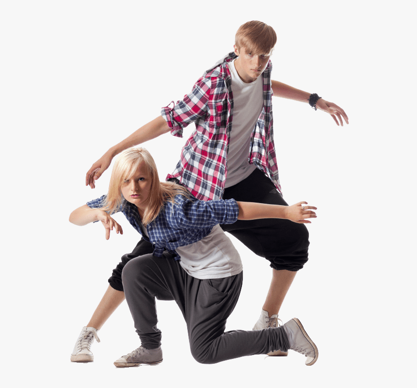 Dublin Dance Class - Kids Hip Hop Png, Transparent Png, Free Download
