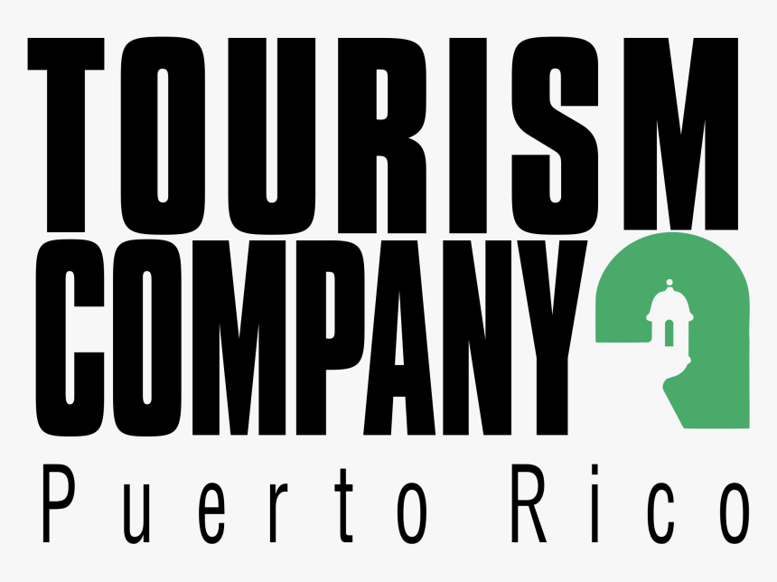 Tourism Company Puerto Rico Logo Png Transparent - Plaza De Mozart, Png Download, Free Download