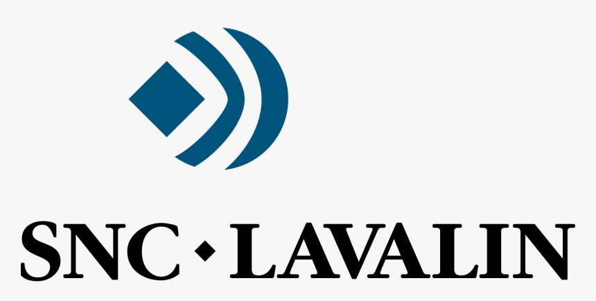 Snc Lavalin Group 74128 - Snc Lavalin Logo Png, Transparent Png, Free Download