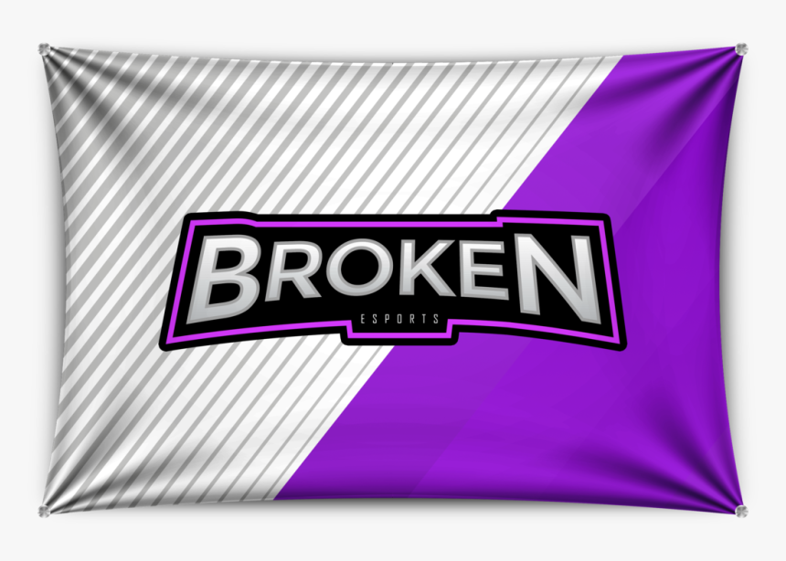 Broken White Flag - Sports Jersey, HD Png Download, Free Download