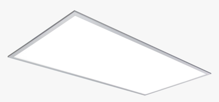 Led Panel Light Png File - Daylighting, Transparent Png, Free Download