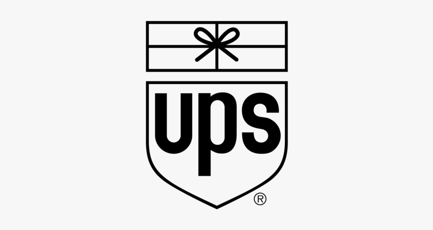 The Ups Logo - Paul Rand Logos, HD Png Download, Free Download