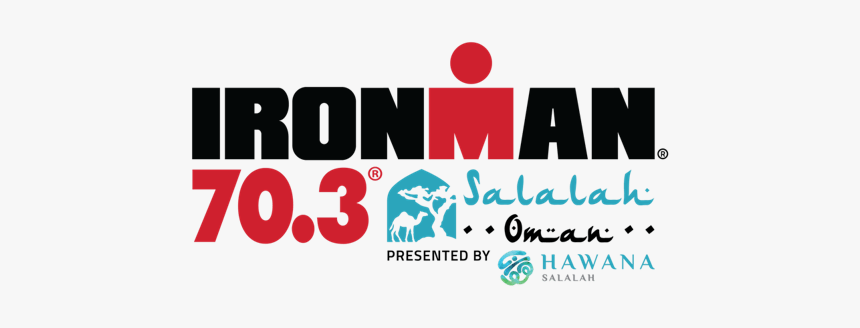 Ironman 70.3, HD Png Download, Free Download