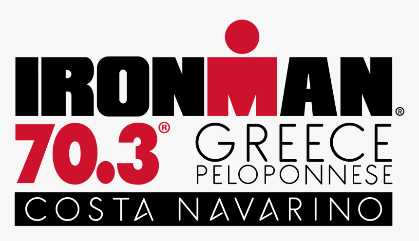 Ironman 70.3 Greece Costa Navarino, HD Png Download, Free Download