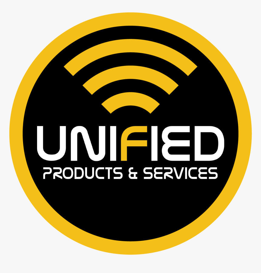 unified products and services app