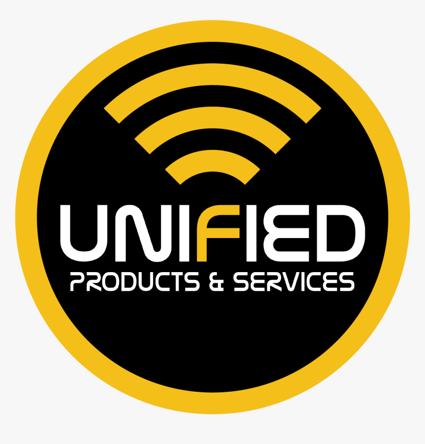 Logo - Unified Products And Services App Download, HD Png Download, Free Download