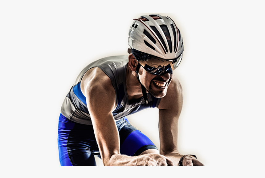 Ironman Triathlon Bicycle - 3 Triathlon Hd, HD Png Download, Free Download