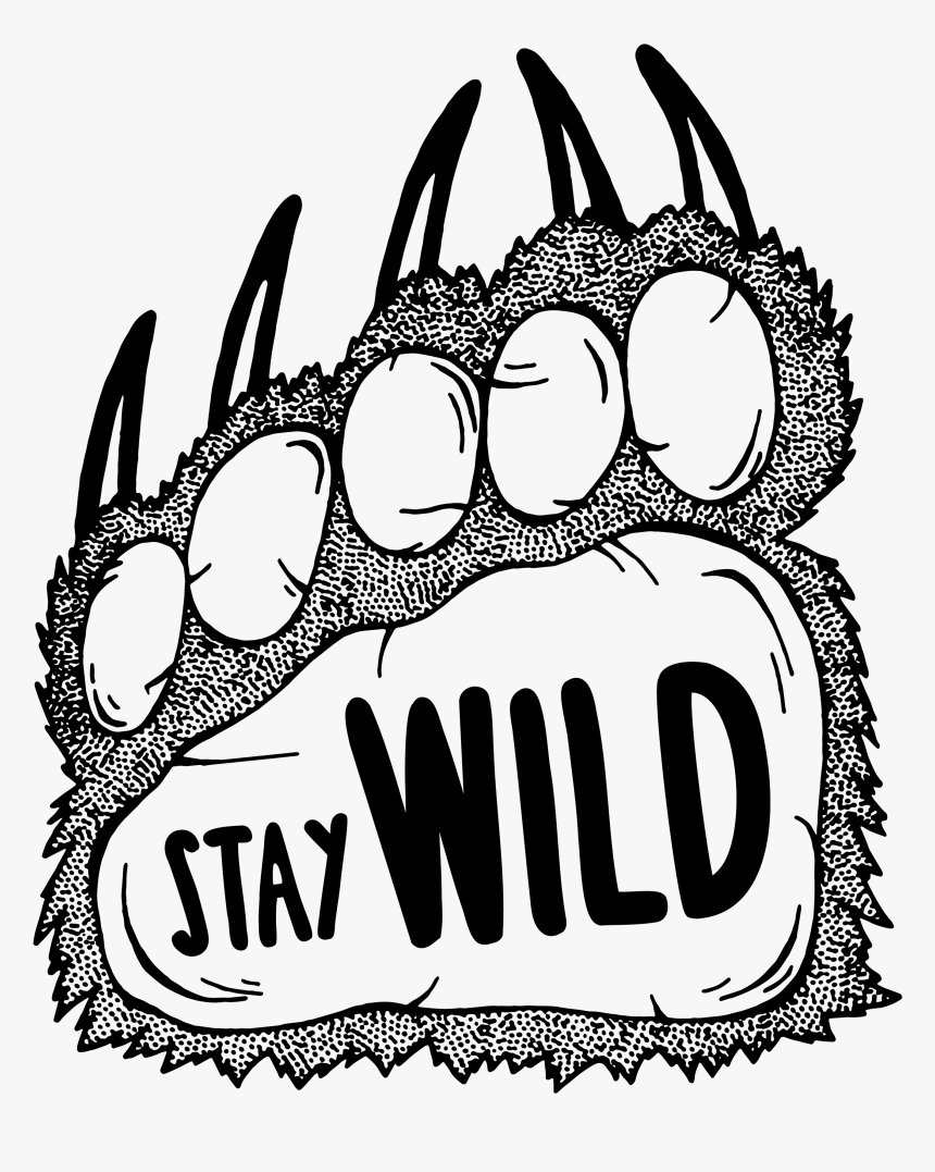 Wild Canvas Print , Png Download, Transparent Png, Free Download
