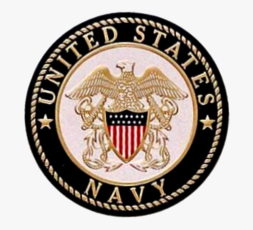 Official Us Navy Symbol, HD Png Download, Free Download