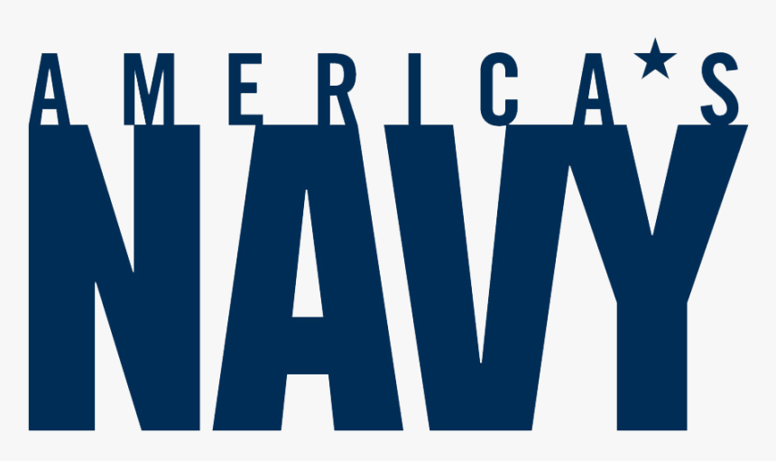 Us Navy Logo - Americas Navy Logo Png, Transparent Png, Free Download