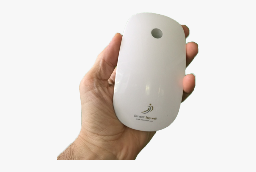 Picture - Nutri Energetic System Scanner, HD Png Download, Free Download
