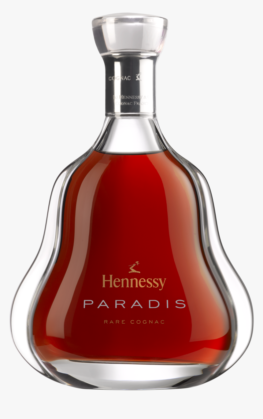 Hennessy Clipart Red - Hennessy Paradis Png, Transparent Png, Free Download