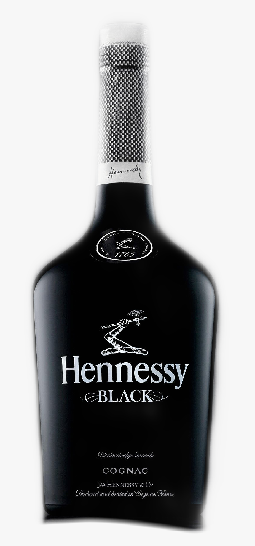 Hennessy Black, HD Png Download, Free Download