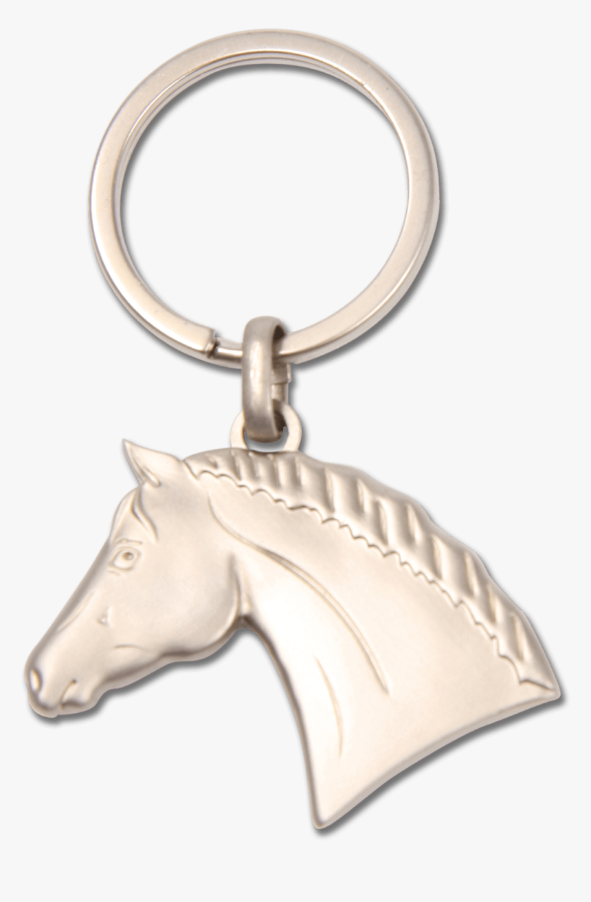 Key Chain Horsehead - Cosas De Caballos Para Regalar, HD Png Download, Free Download