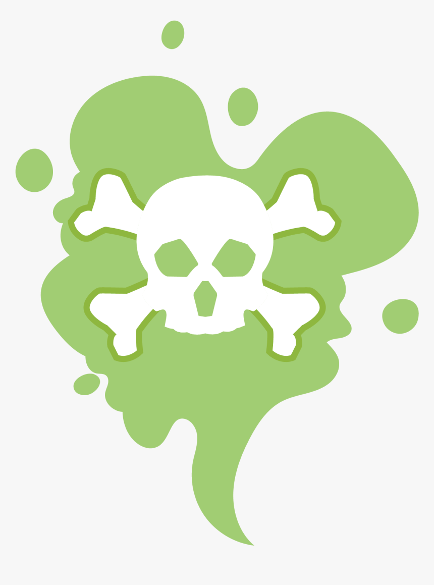 Transparent Bad Smell Clipart, HD Png Download, Free Download