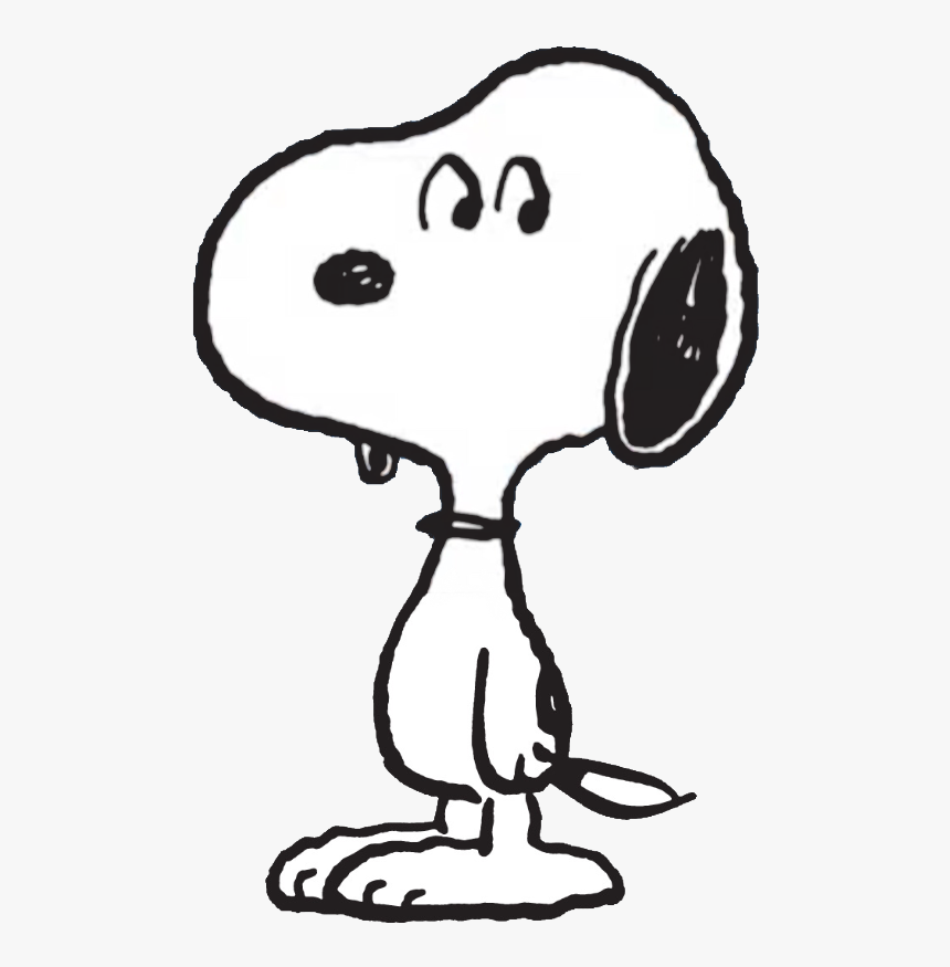 Snoopy Transparent, HD Png Download, Free Download