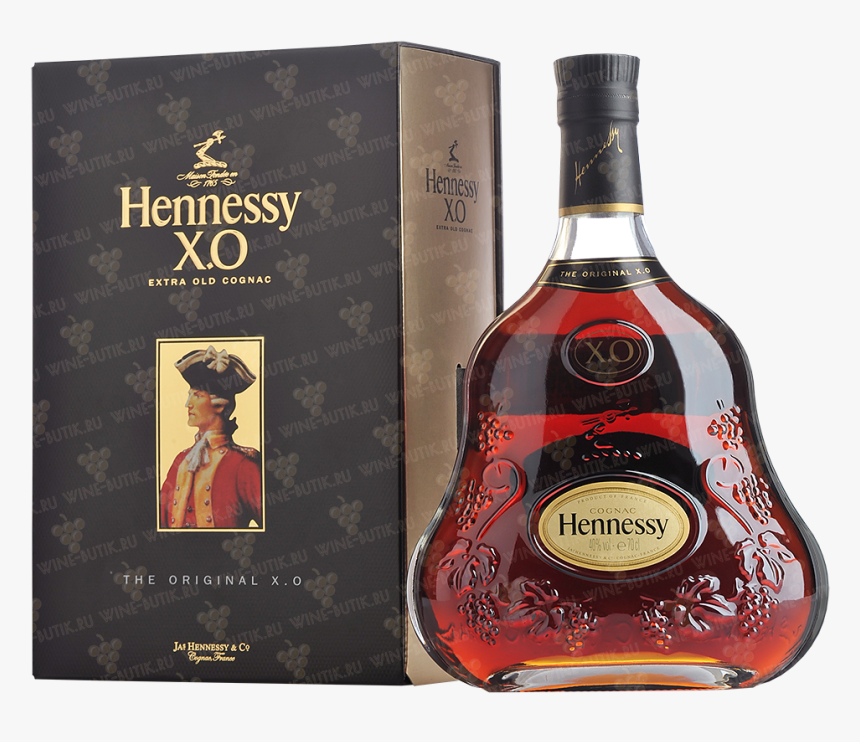 Hennessy, HD Png Download, Free Download