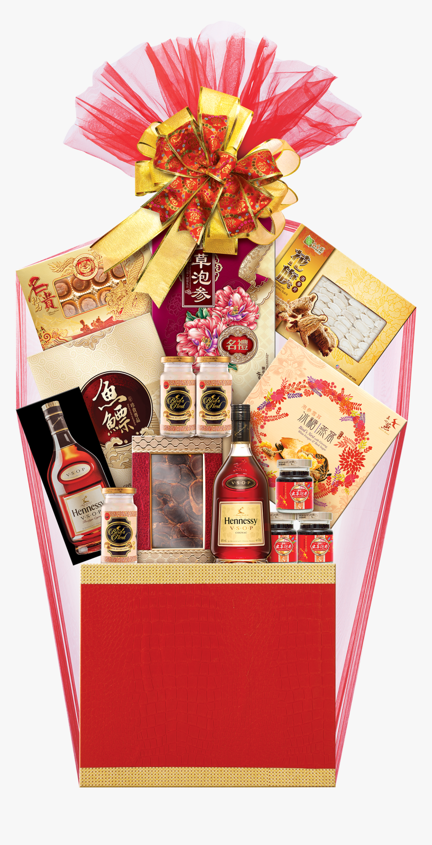 Gift Basket Png Download Gift Basket - Gift Basket Png, Transparent Png, Free Download