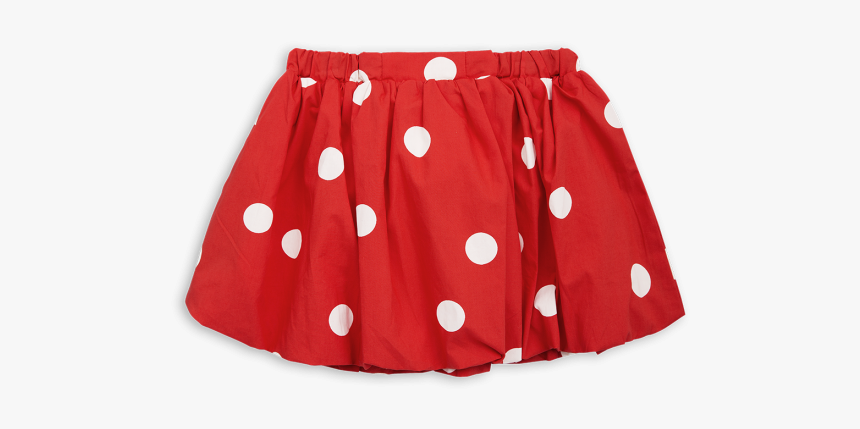 Red Skirt Png - Miniskirt, Transparent Png, Free Download