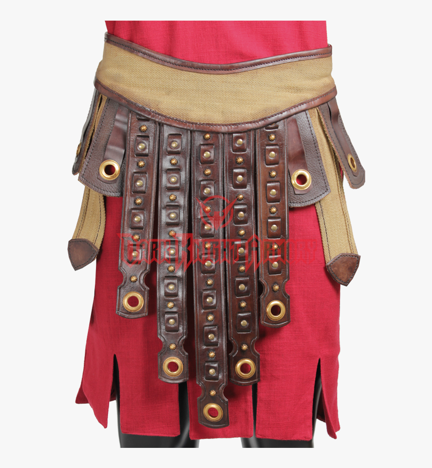 Roman Leather Belt - Roman Belt, HD Png Download, Free Download