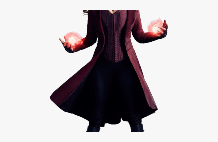 Transparent Scarlet Witch Png, Png Download, Free Download