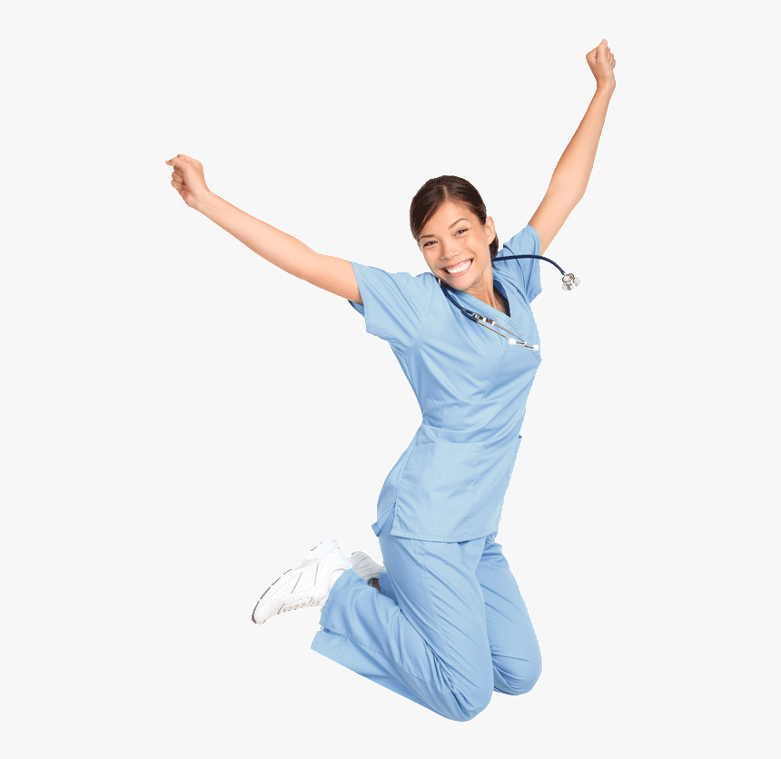 Nurses Png Page - Nursing School Last Day, Transparent Png, Free Download