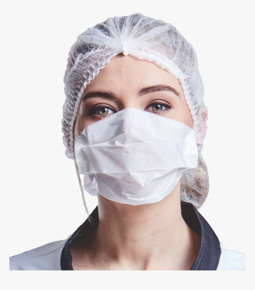 Nurse Medical Mask Png File - Queen Charlotte Face Mask, Transparent Png, Free Download
